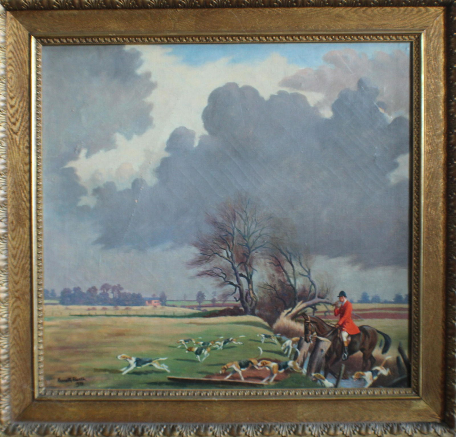 Francis Kenneth Elwell (1 of 2)