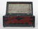 Interesting Paint Decorated Tea Caddy - 2