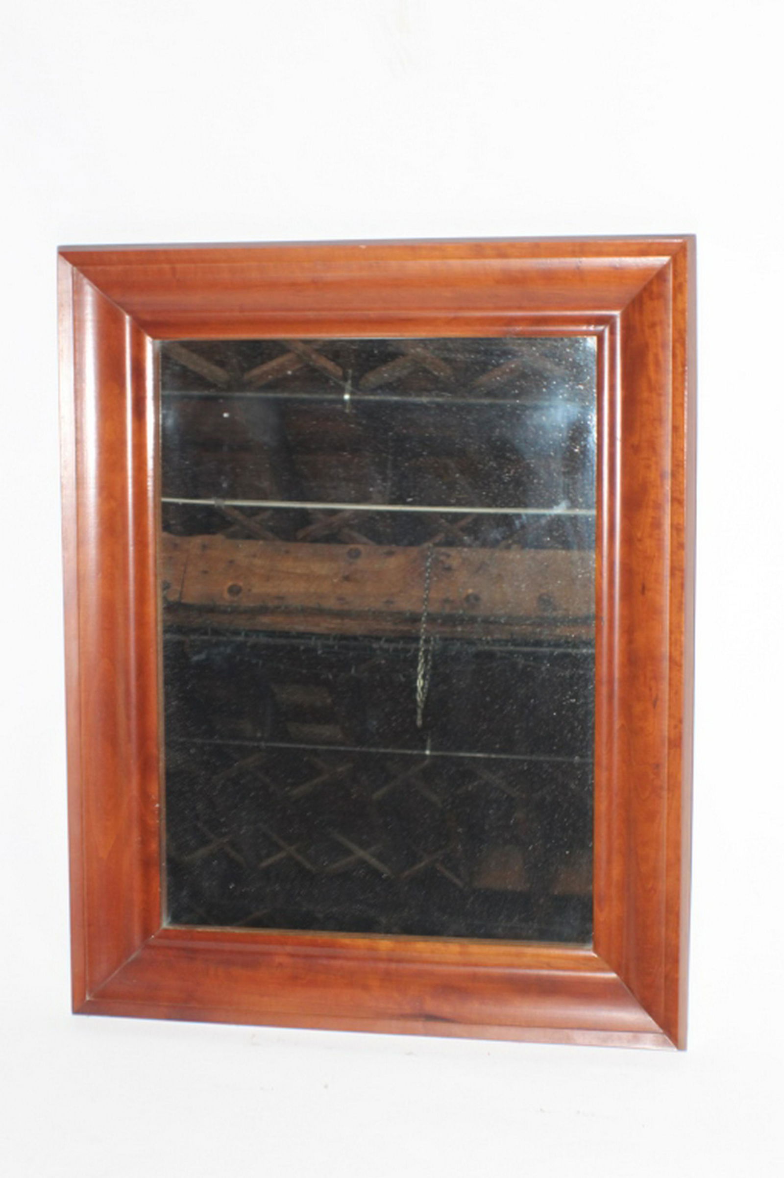 Benchmade Federal Style Ogee Mirror (1 of 1)