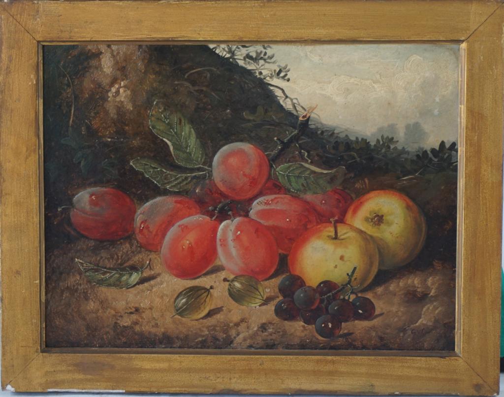 British or American School (1 of 2)