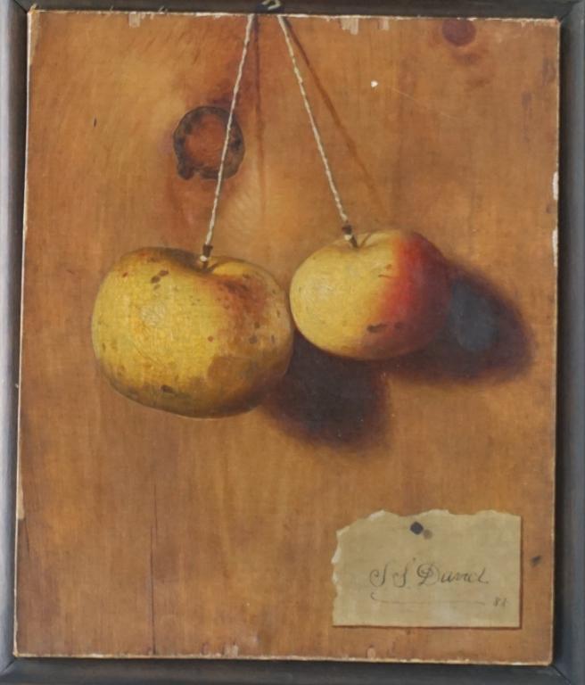 De Scott (David) Evans (1 of 14)