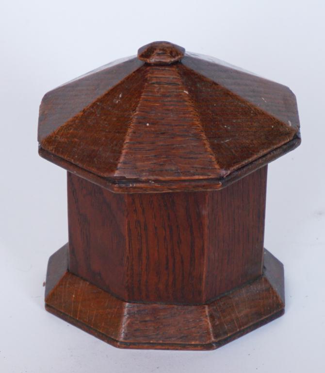 Four Antique European Copper Coffee Pots (1 of 3)