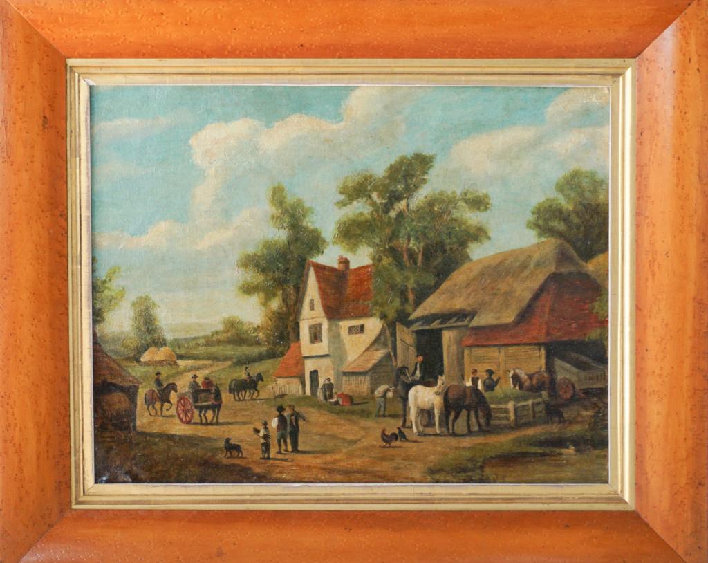 Continental School (1 of 3)