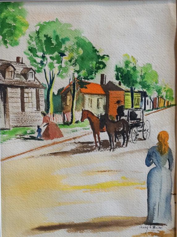 Shirley Bolton (1 of 3)