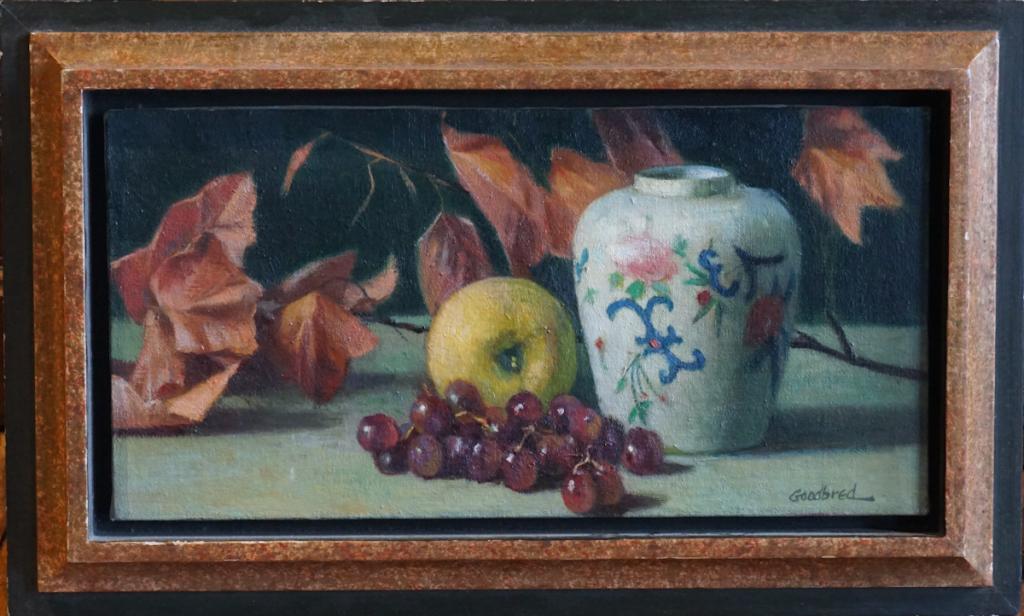 Ray Goodbred (1 of 3)