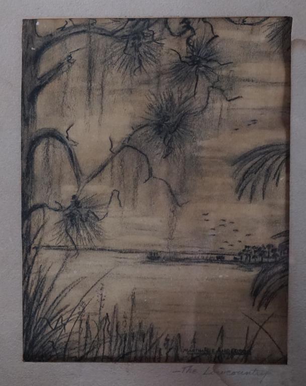 Martha Bee Anderson (1 of 2)