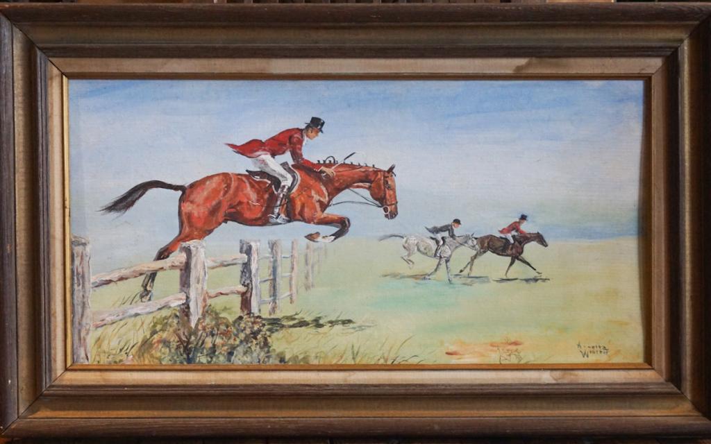 Annetta Wooster (1 of 2)