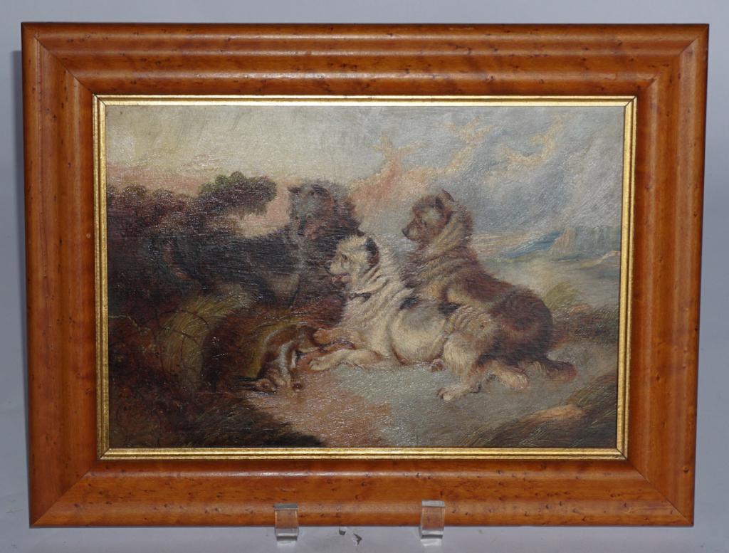 British School (1 of 2)