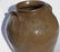 Exceptional Dave Slave Made Storage Jar - 10