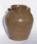 Exceptional Dave Slave Made Storage Jar - 11