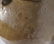 Exceptional Dave Slave Made Storage Jar - 4