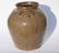 Exceptional Dave Slave Made Storage Jar - 5