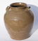 Exceptional Dave Slave Made Storage Jar - 6