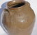 Exceptional Dave Slave Made Storage Jar - 8