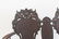 Stickley and Brandt Carved Mahogany Parlor Suite - 3