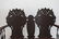 Stickley and Brandt Carved Mahogany Parlor Suite - 4