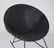 Mid-Century Deco Caine & Metal Rocking Chair - 2