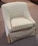 Custom Designer Wesley Hall Upholstered Easy Chair