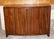 Designer Deco Electronic Hideaway TV Cabinet