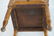 Southern Federal Maple & Walnut Sugar Chest - 2