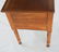 Southern Federal Maple & Walnut Sugar Chest - 6