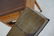 Southern Federal Maple & Walnut Sugar Chest - 8