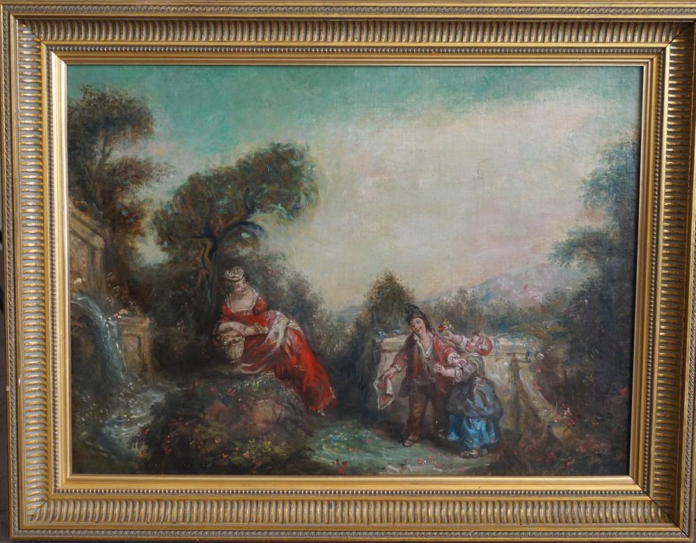 British School (1 of 2)