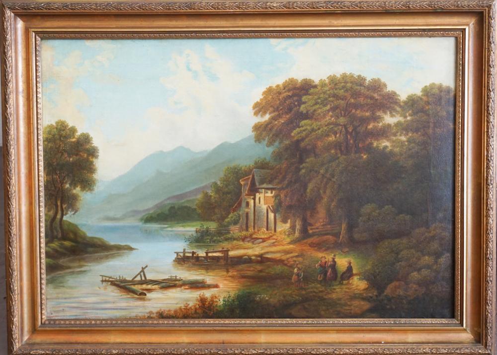 European School (1 of 3)