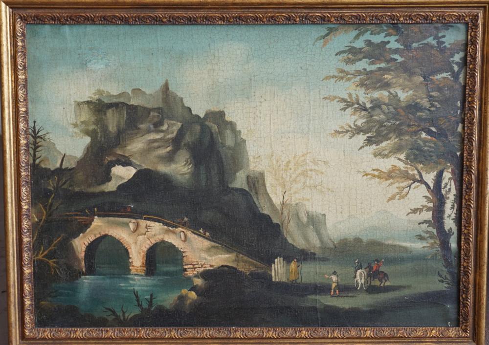 Continental School (1 of 3)