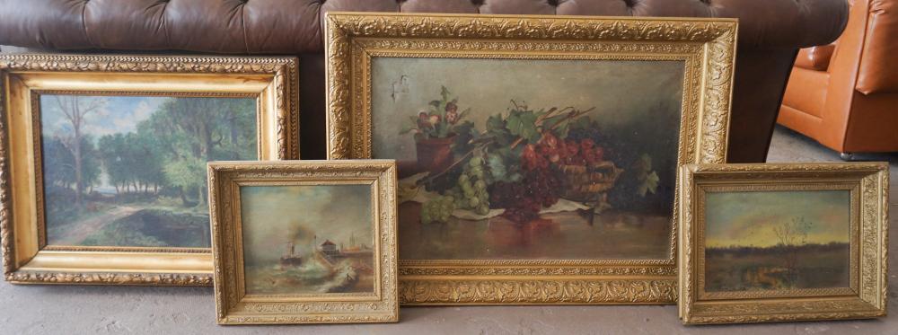 Collection American School (1 of 1)