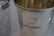 Three Silver Plate & Cut Crystal Ice Buckets - 2