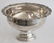 British Silver Plate Punch Bowl