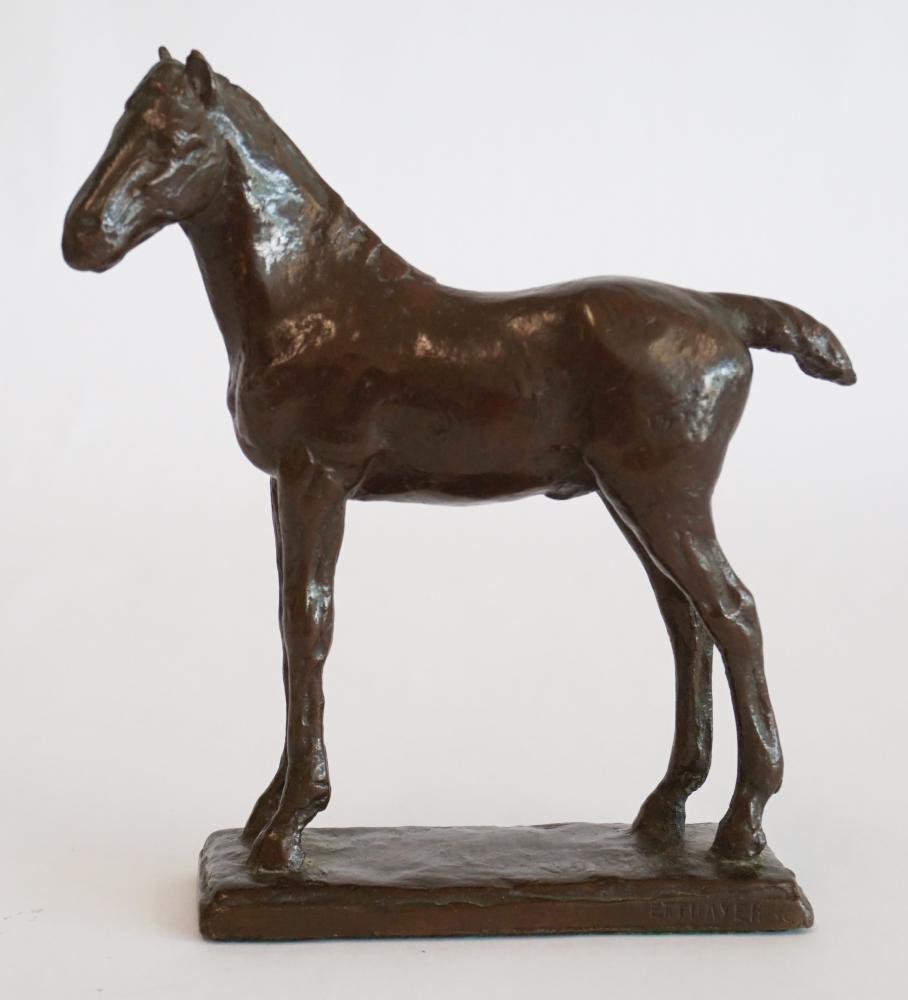 Eliza T. Thayer (1 of 3)