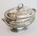 Handsome Elkington Silver Plate Soup Tureen - 3