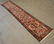 Vintage Persian Runner Carpet