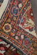 Vintage Persian Runner Carpet - 2