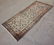 Vintage Persian Runner Carpet