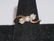 Ladies 14k Gold & Diamond Ring