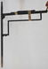 Antique Wrought Iron Large Trade Sign Wall Bracket