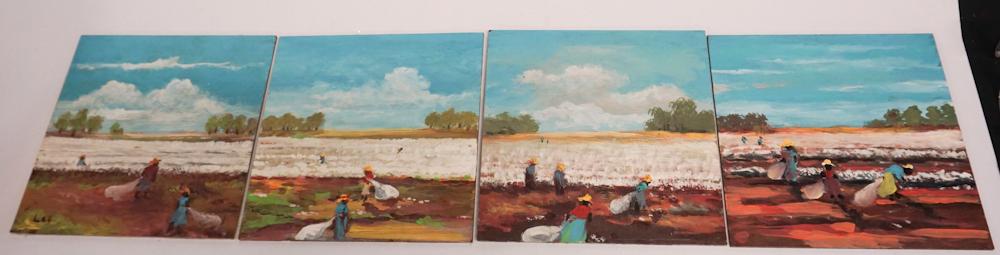 Southern Folk Art School (1 of 1)