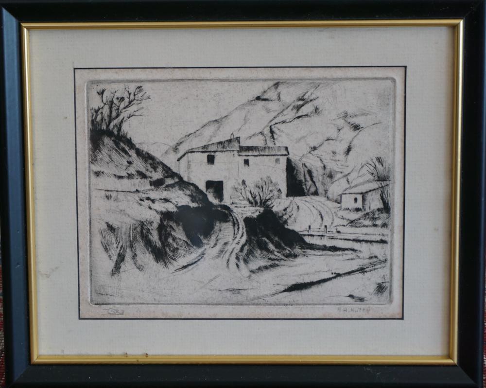 Alfred Hutty (1 of 3)