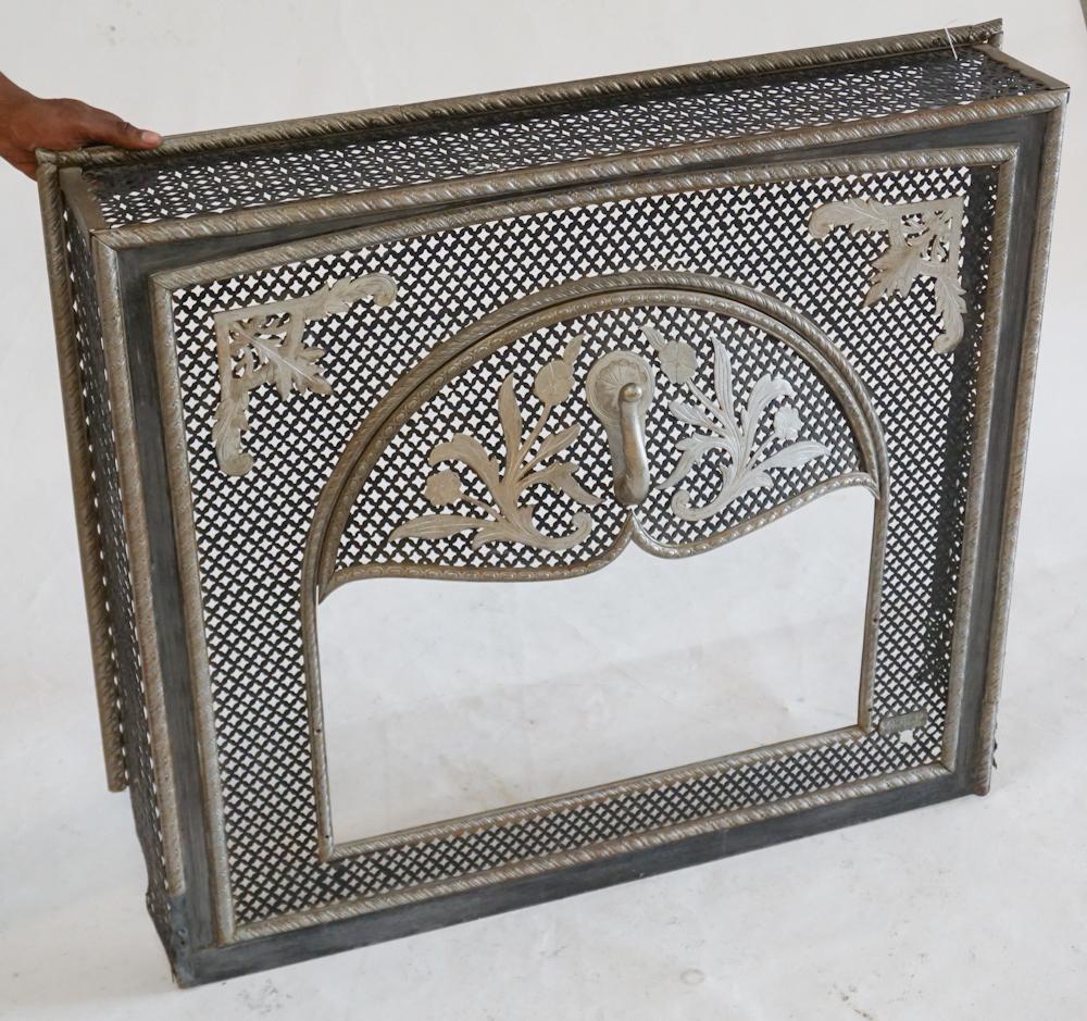 J.T. Verburg Arts & Crafts Period FireplaceSurroud (1 of 3)