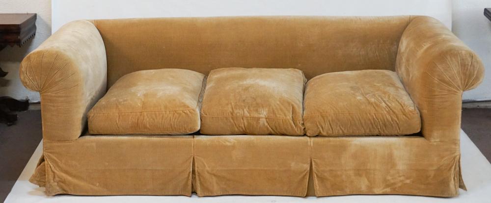 Very Fine Custom Rose Tarlow Upholstered Sofa (1 of 2)