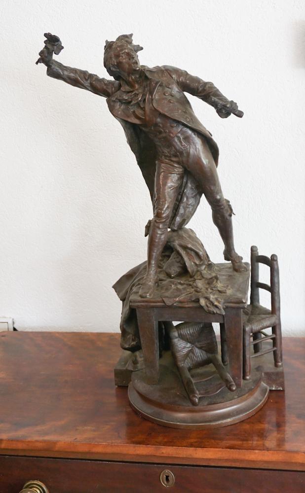 Louis Robert Carrier-Belleuse (1 of 5)