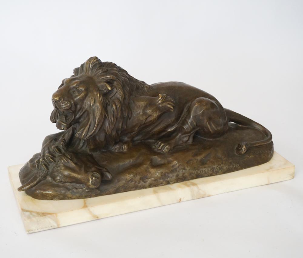 Charles Masson (1 of 4)