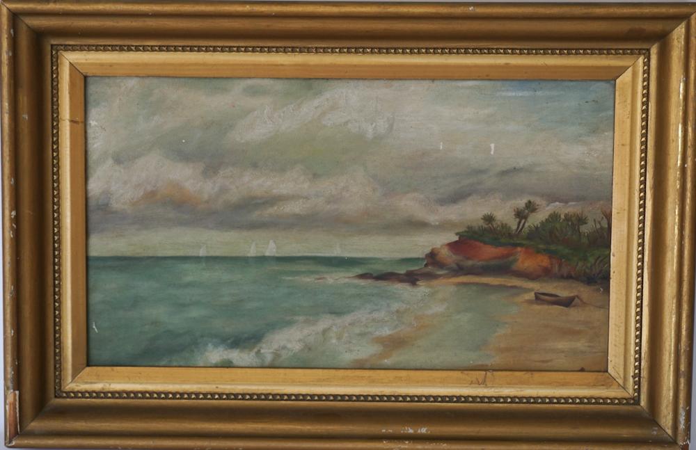 Southern School (1 of 3)