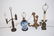Collection Antique & Vintage Lighting Pieces