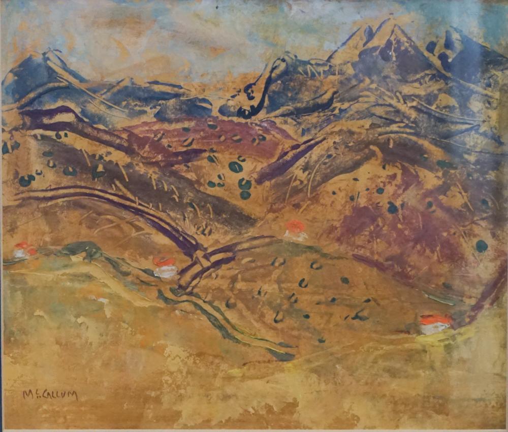 Corrie McCallum (1 of 3)