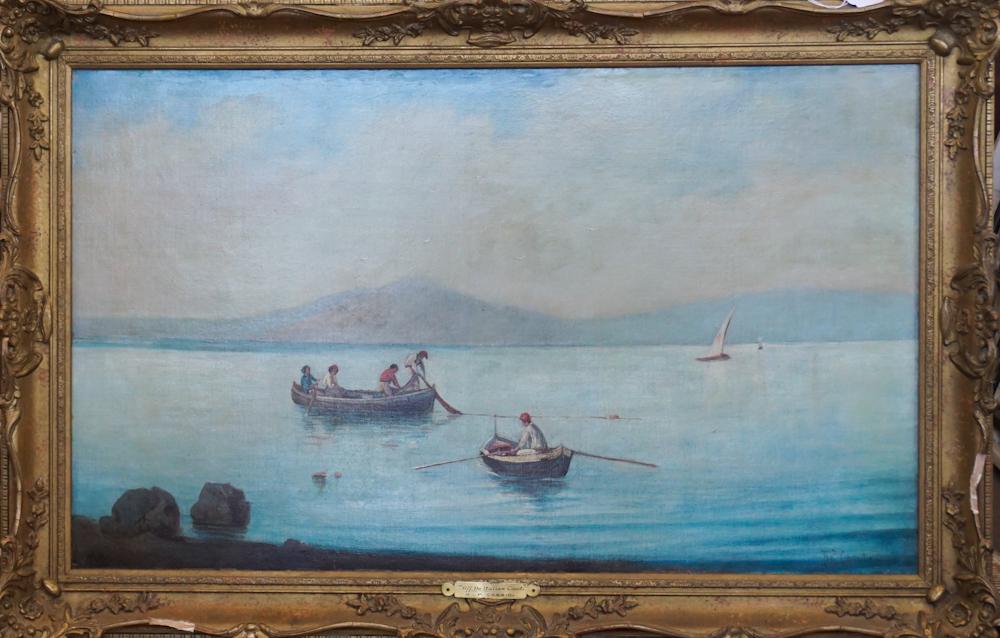 Neapolitan School (1 of 4)