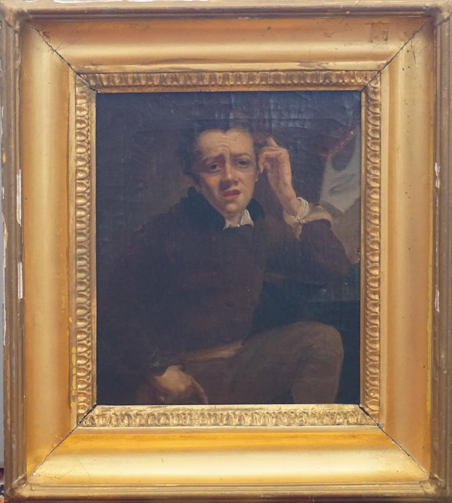 Dutch School (1 of 3)